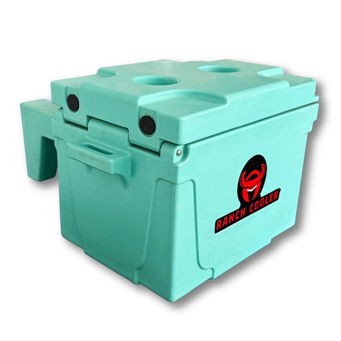 "The Ranch Hand" Cooler