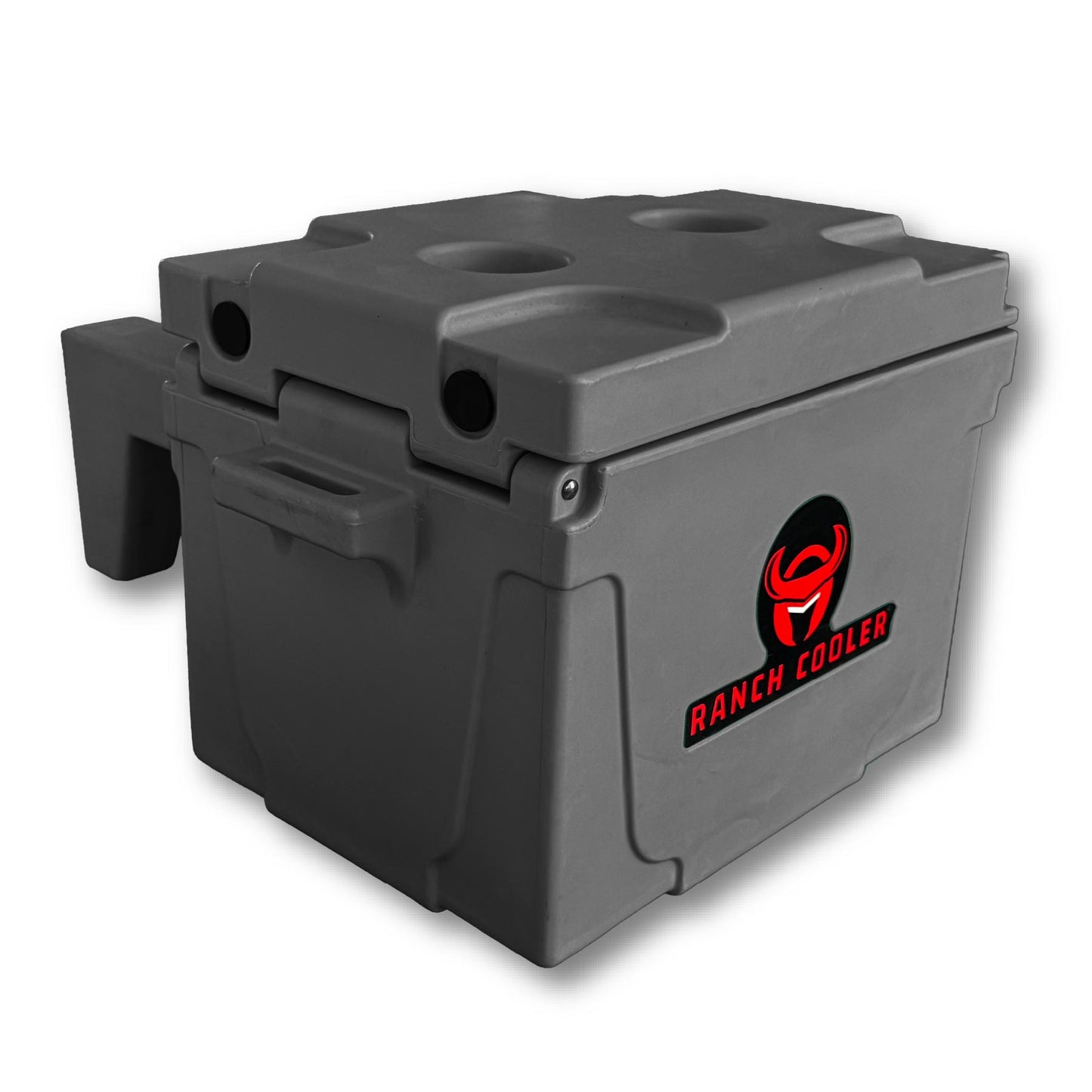 "The Ranch Hand" Cooler