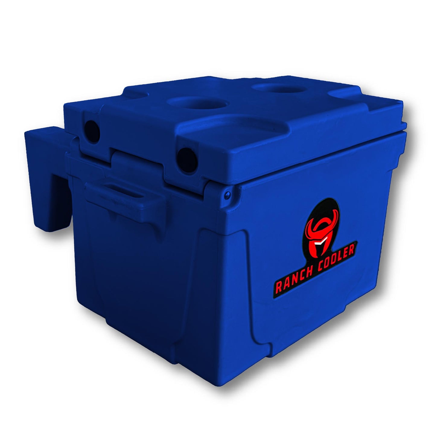 "The Ranch Hand" Cooler