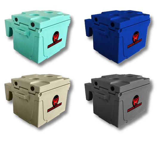 "The Ranch Hand" Cooler